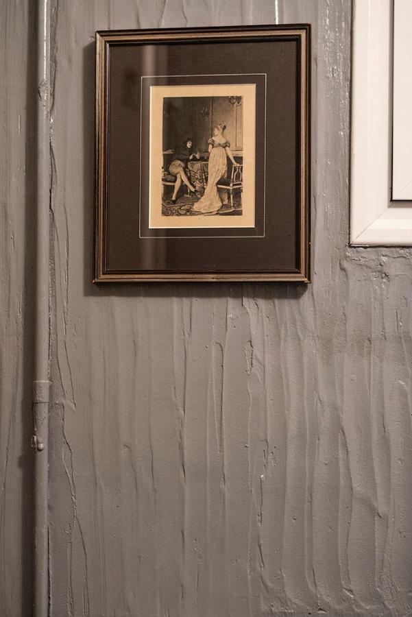 אתונה Vintage Apartment Next To Acropolis Museum מראה חיצוני תמונה