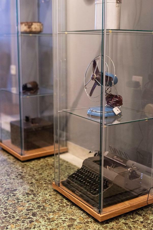 אתונה Vintage Apartment Next To Acropolis Museum מראה חיצוני תמונה