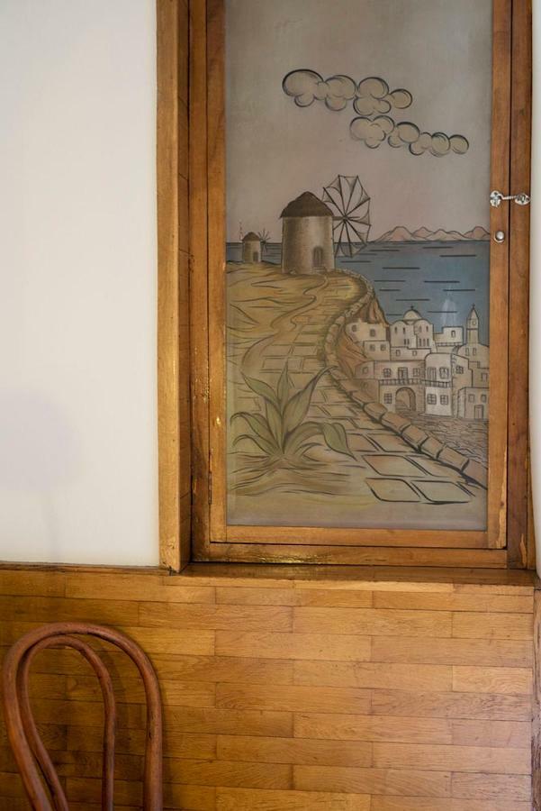 אתונה Vintage Apartment Next To Acropolis Museum מראה חיצוני תמונה